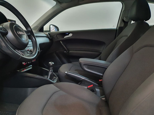 Imagen 9 de 15 de Audi A1 3p Cool 2017