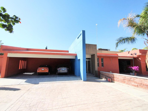 Quinta En Venta En Centauro Del Norte, Lerdo, Durango