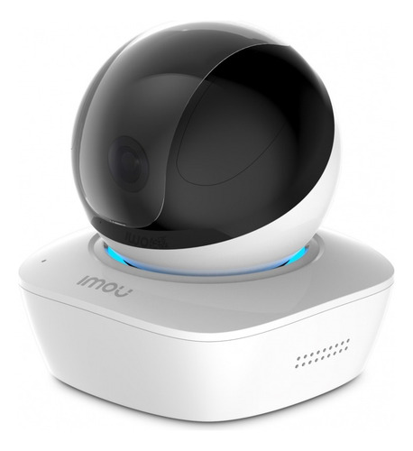 Camara Ip Domo Imou Rangel Pro Ptz 4 Mp Wifi Doble Banda Frt Blanco
