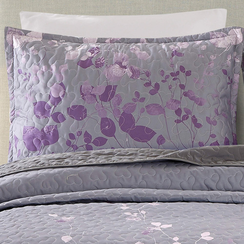 Conjunto De Colchas Estampadas De 3 Piezas Masterplay,