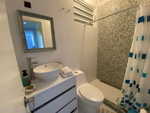 Imagen 11 de 11 de Se Vende Apt Remodelado Lomas Del Sol 90 Mts. 2h,2b,2e