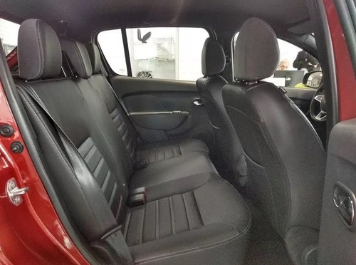 Renault Sandero 2020 Intense 1.6 2021 Tasa 9,9 % (jp)