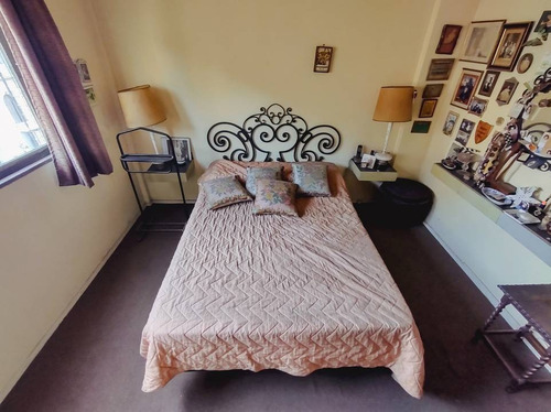 Imagen 11 de 30 de Venta De Semipiso 3 Ambientes Con Balcón En Recoleta