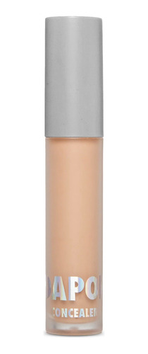 Corrector De Ojeras Dapop Original - 6 Tonos- Caobamakeup