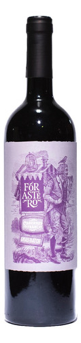 Vino Forastero Cabernet Franc - Ravera Wines - Malabarista