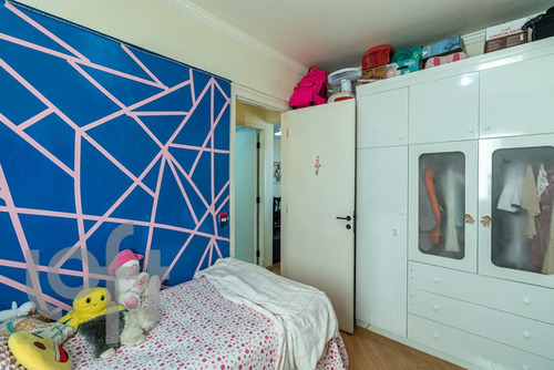 Imagem 11 de 22 de Apto Vila Romana | 2 Quartos | 52 M² | Cond: R$700.00 | 1 Vaga - 12fiyaq