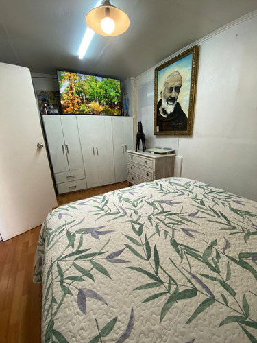 Oferta Se Vende Casa Al Contado 2d+1b Metro Grecia Peñalolén