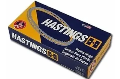 Anillos hasting son buenos hotsell