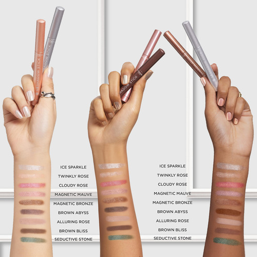 L'oreal Paris Makeup Le Shadow Stick Sombra De Ojos