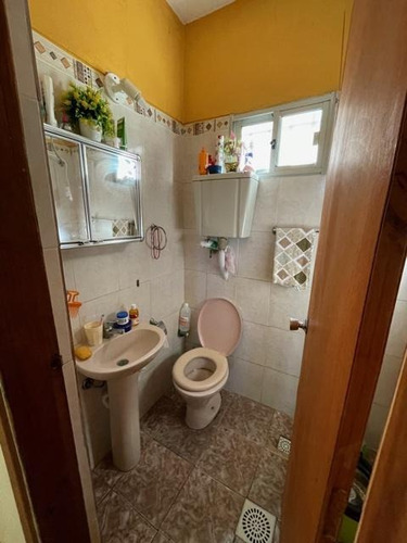 Casa 4 Dormitorios Y Terreno