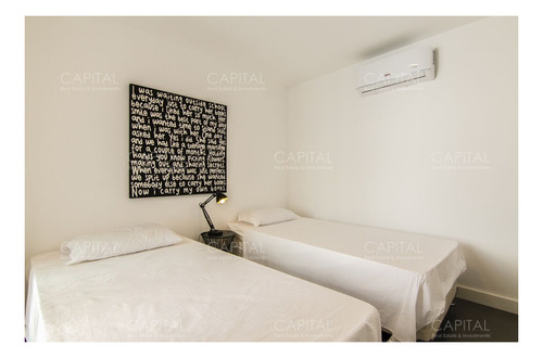 Imagen 12 de 17 de Bonaire Punta Del Este Apartamento En Venta