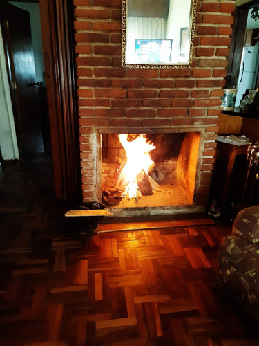 Hermosa Casa Con Renta Ideal Inversión