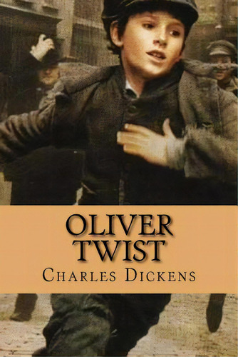 Oliver Twist (spanish Edition), De Abreu, Yordi. Editorial St Paul Pr, Tapa Blanda En Español