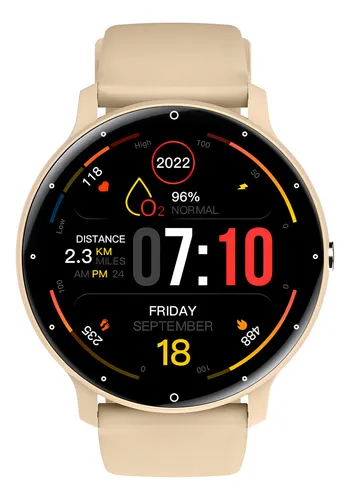 Relógio Smartwatch My Watch C Pro Haiz C/ Ligações Tela 1.28 Relógio Smartwatch My Watch C Pro Haiz C/ Ligações Tela 1.28