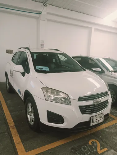 Chevrolet Tracker 1.8 Ls