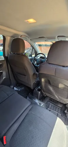Chevrolet Tracker 1.8 Ls Mt