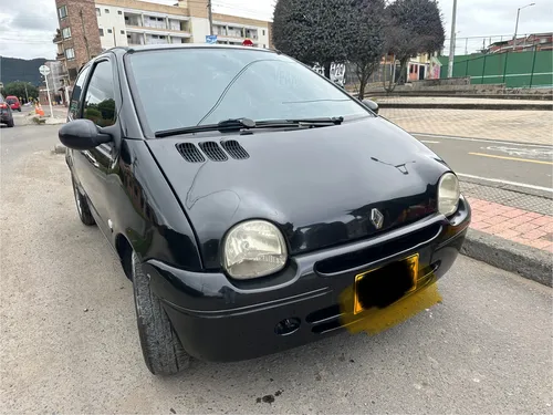 Renault Twingo 1.2 Access