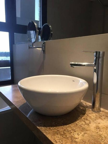 Departamento En Alquiler En Quartier Nordelta