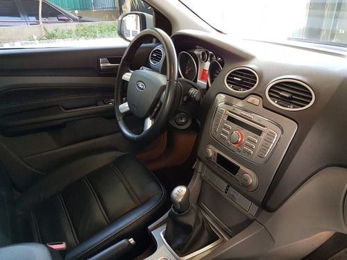 Imagen 4 de 4 de Ford Focus 2011 2.0 Hirvonen, Llantas, Pantalla, Reforma