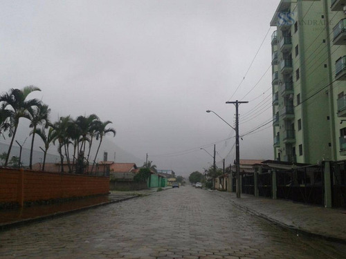 Imagem 3 de 3 de Cobertura Residencial À Venda, Martim De Sá, Caraguatatuba. - Co0005