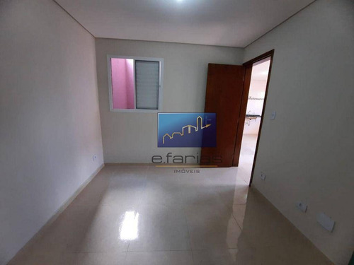 Imagem 25 de 30 de Studio Com 2 Dormitórios À Venda, 48 M² Por R$ 210.000,00 - Cidade Líder - São Paulo/sp - St0518