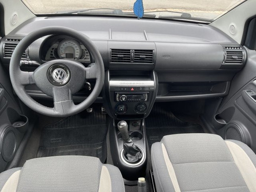 Imagem 8 de 10 de Crossfox 1.6 Mi Flex 8v 4p Manual