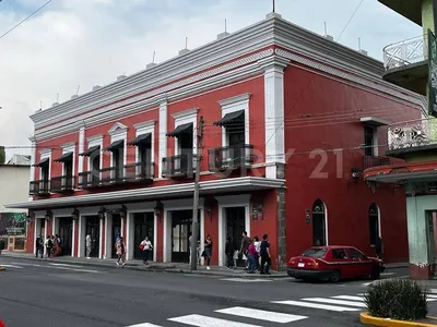 Edificio en venta