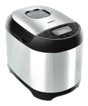 Comprar Maquina Hacer Pan Casero Xion Panificadora Inoxidable