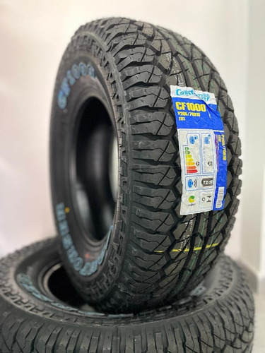 Kit de 4 pneus Comforser CF1000 P P265/70R16 111