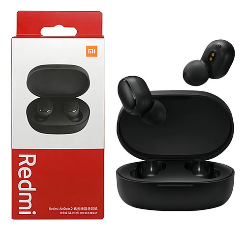 Auriculares inalámbricos Xiaomi Redmi Airdots 2
