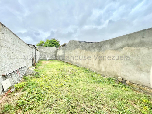 Kl Vende Espectacular Casa Concepto Abierto Moderna En Cabudare #24-26224