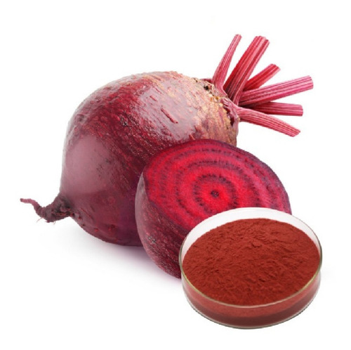 Imagen 1 de 3 de Remolacha En Polvo Pura X 1 Kilo