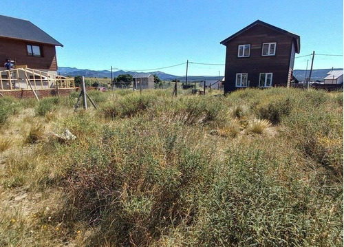Ultimo Lote Comercial!!! (ideal Para Galpón/al Lado De La Ferretería El Yani ) En Venta En Barrio Coirones, San Martín De Los Andes, Patagonia Argentina