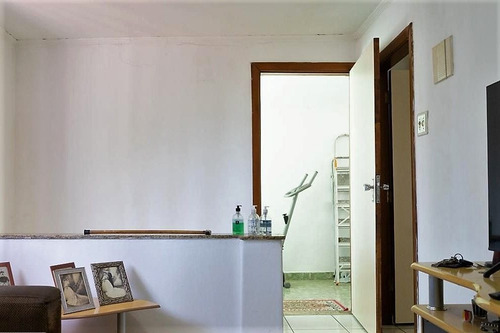 Imagem 2 de 18 de Sobrado À Venda, 150 M² Por R$ 449.000,00 - Freguesia Do Ó - São Paulo/sp - So2902