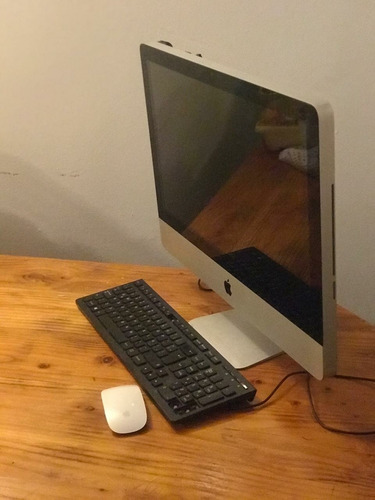 iMac 21,5 Pulgadas 8 Gb 2010