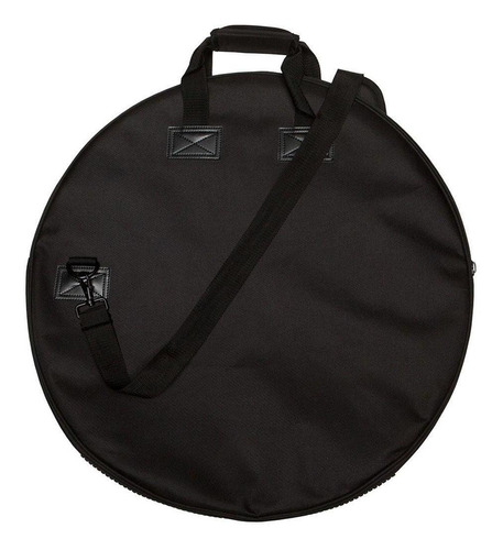 Funda Para Platillo Zildjian 22 Deluxe Zcb22d