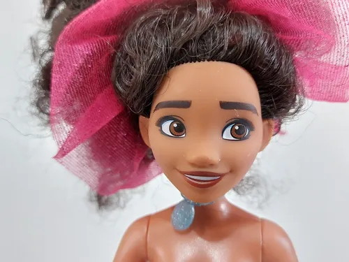 Muñeca cheap hasbro 2018