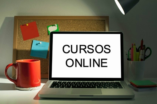 Curso Digital V+