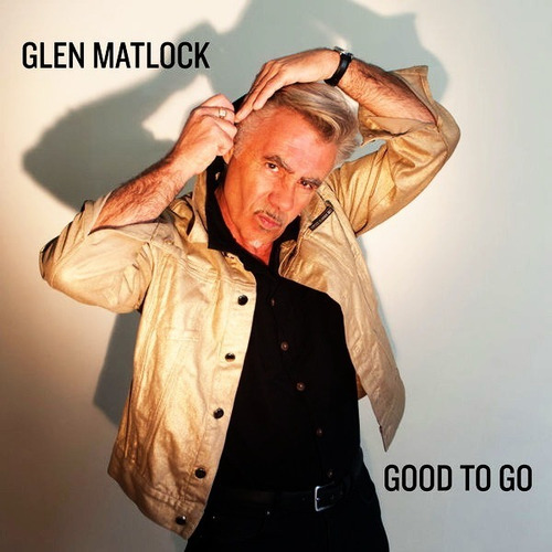 Sex Pistols Glen Matlock Cd Good Go Europa 2018 Cerradoenv