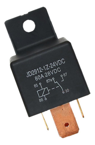 Relé De Cambio De 28 V 10 Piezas