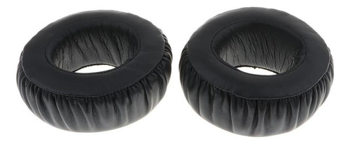 Funda De Esponja Para Auriculares Sony Mdr-xb700