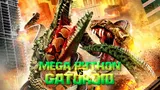 Mega Python vs. Gatoroid