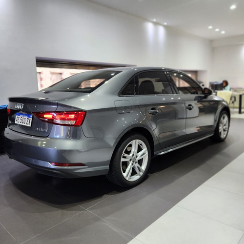 Audi A3 1.4 Tfsi Sedan Stronic 125cv