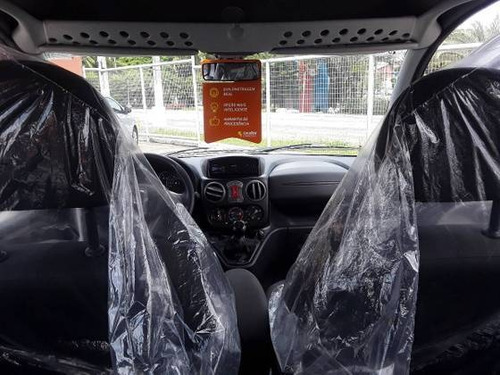 Fiat Doblò 1.8 Mpi Essence 7l 16v Flex 4p Manual