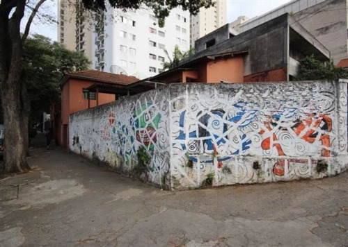 Casa-são Paulo-vila Madalena | Ref.: 353-im70610 - 353-im70610