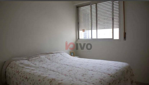 Imagem 11 de 30 de Apartamento À Venda, 75 M² Por R$ 480.000,00 - Cambuci - São Paulo/sp - Ap4484