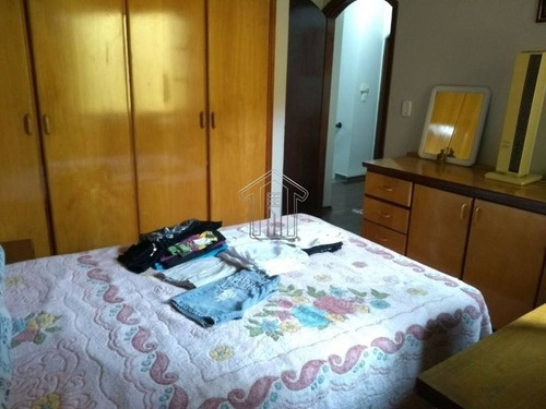 Sobrado Para Venda No Bairro Jardim Alvorada - 9027junho2021