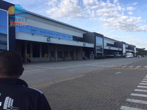 Imagem 1 de 30 de Galpão Para Alugar, 1740 M² Por R$ 24.360,00/mês - Vila San Martin - Campinas/sp - Ga0130