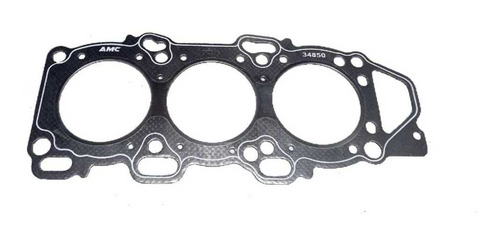 Empaquetadura Culata Mazda Mpv 3.0 Je V6 18valv 89-94grafito