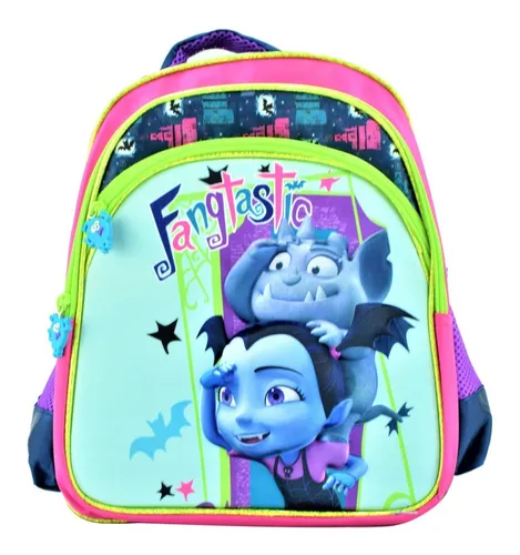 Mochila vampirina disney hotsell